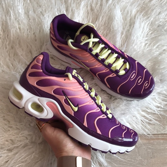 NWT Nike Air Max Plus - Picture 7 of 8